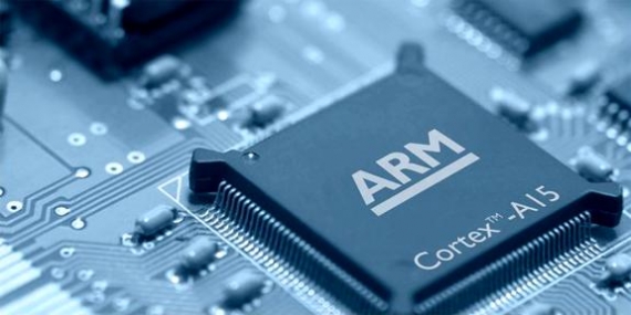ARM 和聯華電子推出全新 55奈米 ULP 實體 IP
