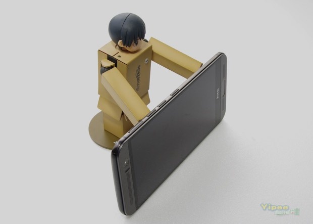 【柏青哥觀點】HTC One M9+ VS M9 及 iPhone 6 Plus 外觀、硬體規格、跑分及指紋辨識實測分享