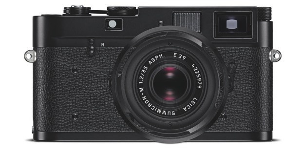 Leica 改造兩款經典鏡頭，推出新一代 M 系列霧黑版鏡頭