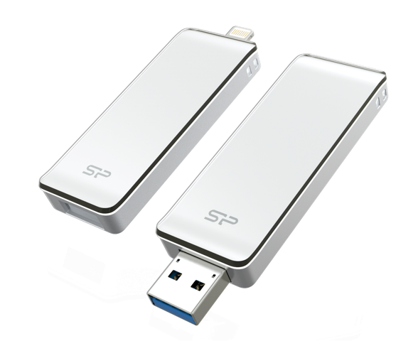 SPPR_SP xDrive Z30 Dual USB Flash Drive