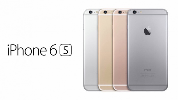 傳 iPhone 6S 規格大躍進！和 iPhone 6 比一比就知道！