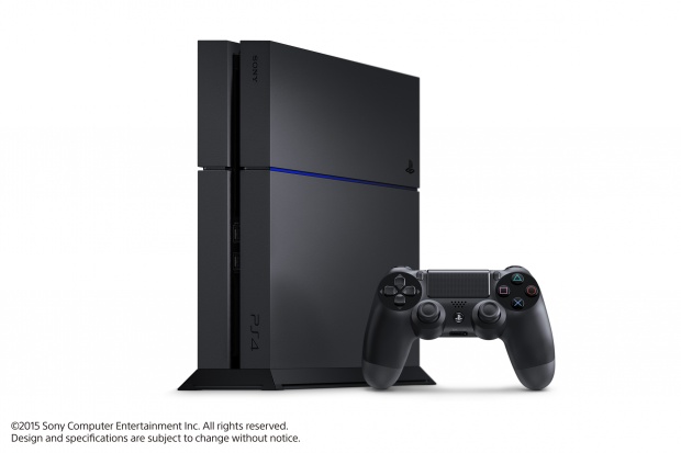 Sony 宣佈PS4推出輕量省電版，6月底日本首發