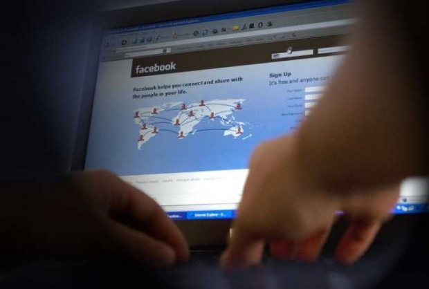 Facebook詐騙陷阱新手法再現，帳號停權釣個資