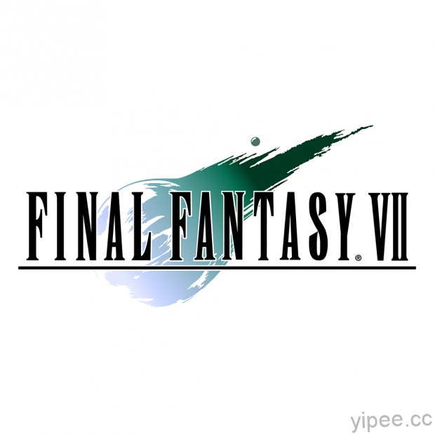 Final Fantasy VII (太空戰士7) PS 移植版本在 iOS 系統推出！