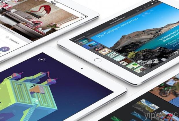 iPad 賣不好，傳 Apple 今年不會發表 iPad Air 3！