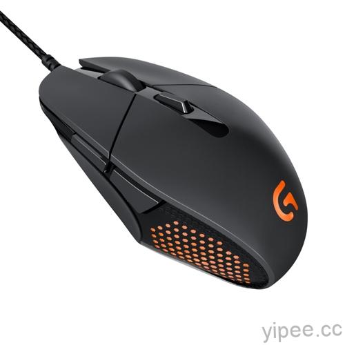 2-G303 Daedalus Apex 高效能遊戲滑鼠