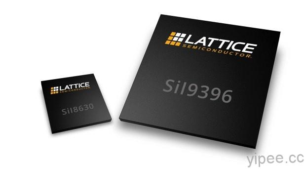 Lattice 推出 USB Type-C 傳輸 4K 影片與 USB 3.1 資料的 superMHL 方案