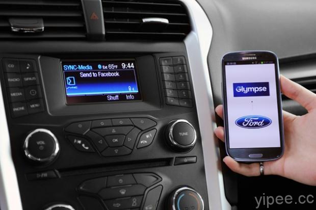 觸控螢幕有礙交通安全，Ford 汽車將重回按鍵控制時代！