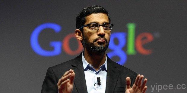 Google Now 團隊不滿新任 CEO，全部辭職！