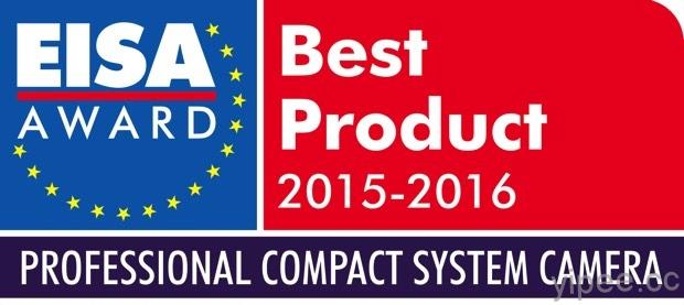 Sony 榮獲 2015-2016 EISA 歐洲影音協會六項大獎