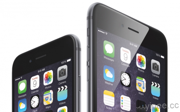 德、日均傳 iPhone 6S 將於 9月18日正式銷售！