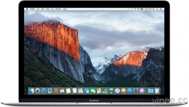Mac OS X El Capitan（10.11）正式釋出，同時推出 Safari 9.0 更新