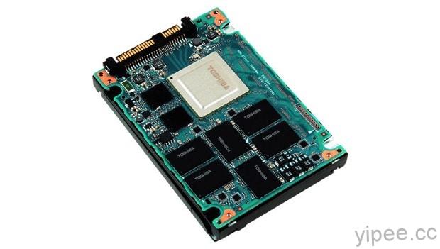 3.TOSHIBA宣布旗下PX02SM企業級固態硬碟系列產品圖(3) copy