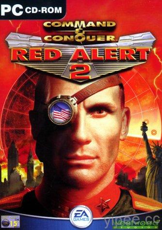 【限時免費】經典遊戲紅色警戒 2 + 尤里的復仇電腦版，限時免費中！