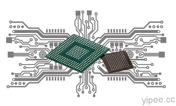 DLP7000 and DLP9500UV chips