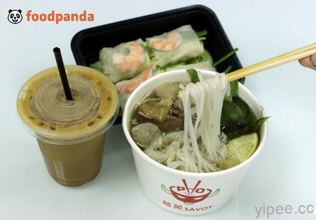 混血食物流行，就連越南牛肉河粉也分「美式」和「越式」！