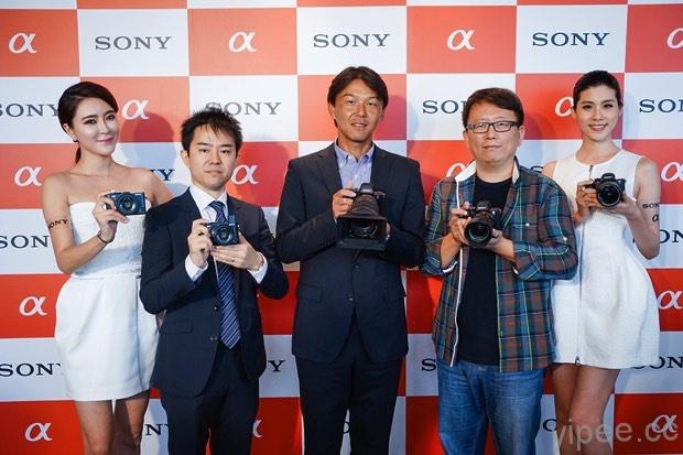 1.Sony_7S II_C yber-shot RX1R II揭幕 copy