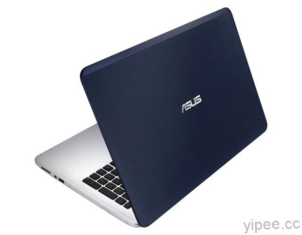 ASUS VivoBook 4K Intel Core i7處理器 copy