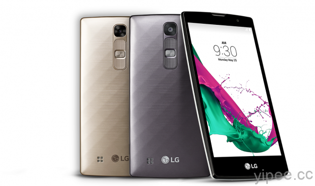 LG 入門雙卡手機 LG G4c 在台上市，售價 5,990元