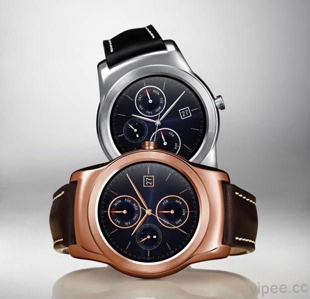 LG Watch Urbane 建議售價9900 copy