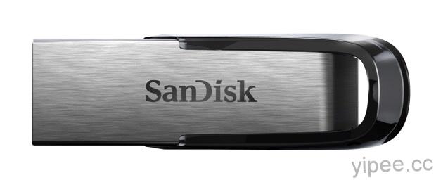 SanDisk Ultra Flair USB 3.0隨身碟-1 copy