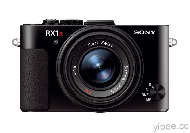 Sony Cyber-Shot RX1R II 產品圖-1