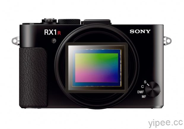 Sony Cyber-Shot RX1R II 產品圖-3