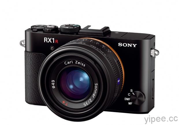 Sony Cyber-Shot RX1R II 產品圖-6