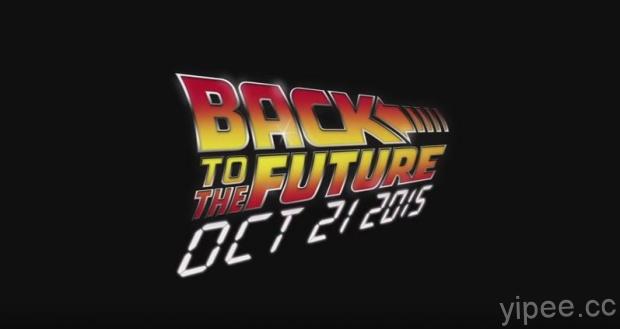 back to the future-2