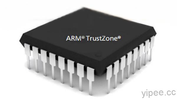 ARMv8-M架構再進化，智慧嵌入式裝置安全防護更省力