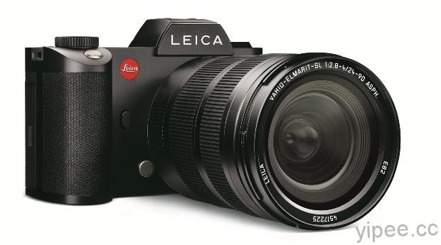 LEICA SL 無反光鏡單眼相機