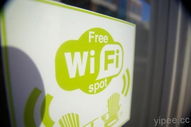 D-Link 將為中華打造公眾 Wi-Fi 熱點 11AC