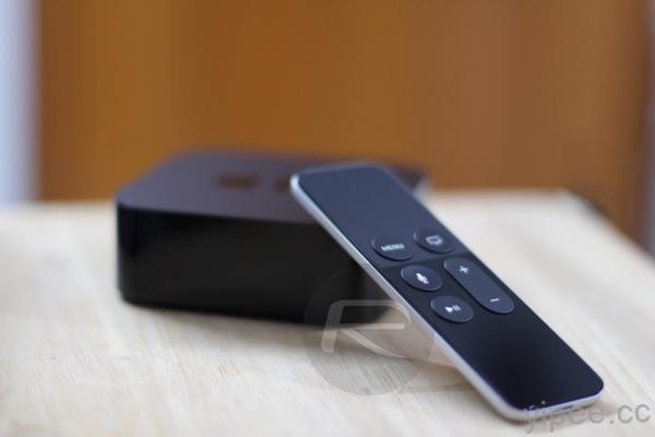 彭博社報導，傳 4K 版 Apple TV 將在 Apple 9 月發表會亮相！