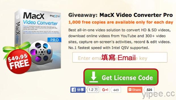macx video converter pro review safe