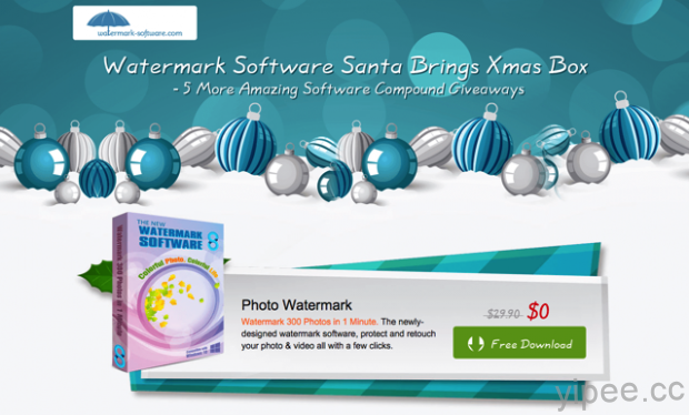 Watermark-Software