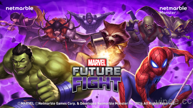 《MARVEL Future Fight》改版，「嶄新的浩克」強勢參戰！