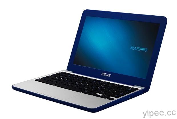 ASUS Chromebook C 202，搭載Chrome作業系統，再加上簡單易上手的功能操作，為中小學與大專院校學生增加學習便利性 copy