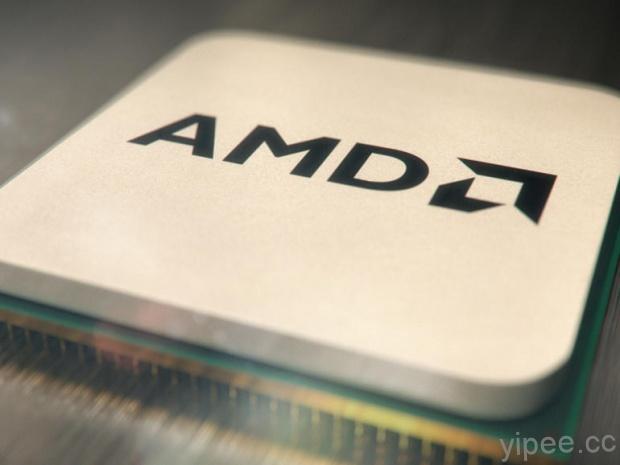 AMD 推出 Ryzen 5 桌上型處理器，為電腦注入創新與活力