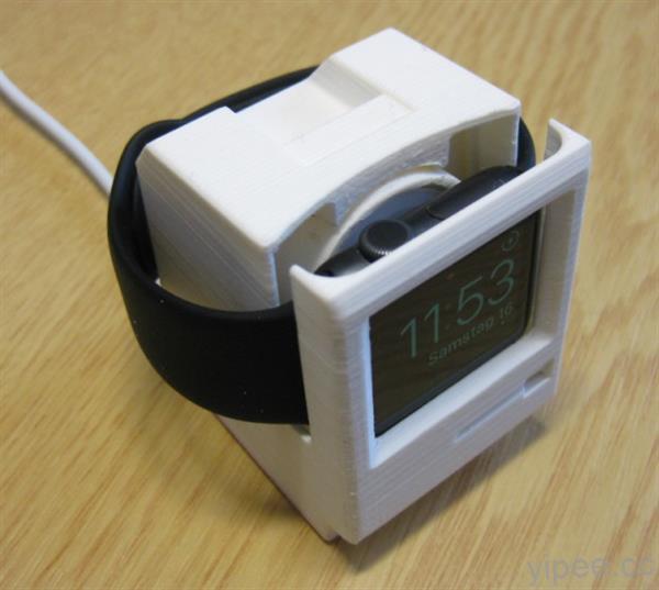 swiss-designer-erich-styger-3d-printed-classic-mac-apple-watch-charging-station-2