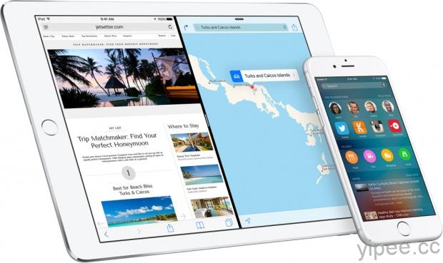 Apple 高層暗示 iPhone 5SE 和 iPad Air 3 分別搭載 A9、A9X 處理器晶片