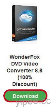 WonderFox-DVD-Video-Converter