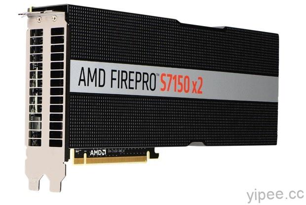 AMD FirePro_ S7150 x2 öèđăÍÔüù̉öúÈëôûùÍïíÂó×́¤Ø»đëÊÀđúITâÍÏ´_