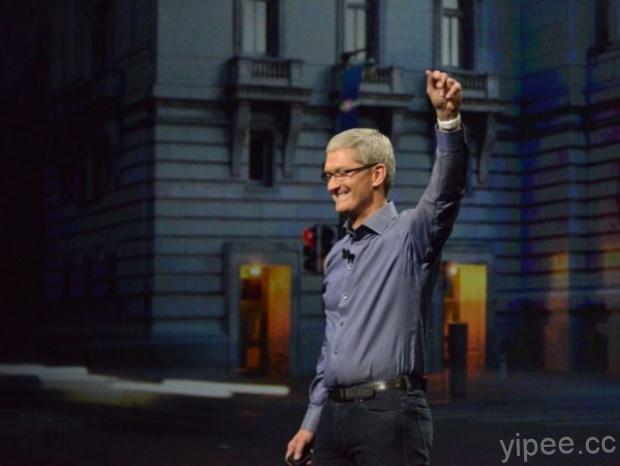 Apple 公然挑戰美國法院，拒絕幫 iPhone 開後門！