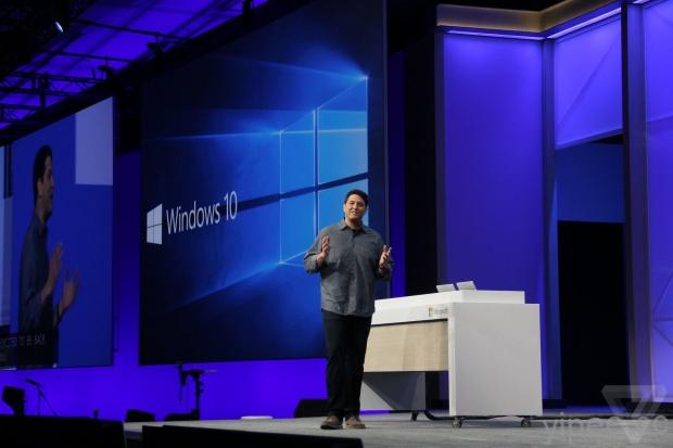【2016 Microsoft Build】Windows 10 系統今夏提供免費更新，新增 Windows Ink 功能！