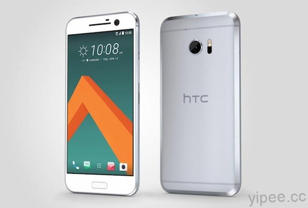 HTC One M10 傳將在 4 月 19 日發表！