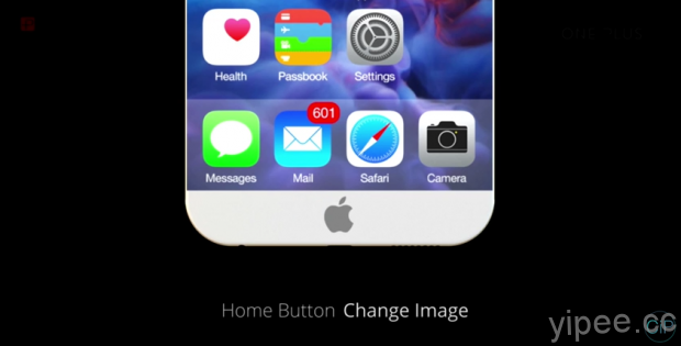 別只關注 iPhone SE，iPhone 7 Home鍵將與螢幕融合一體！