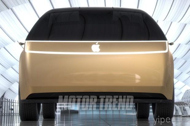 Apple-Car-front-end-render copy