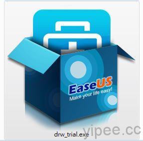 EaseUS Data Recovery Wizard Professional-6