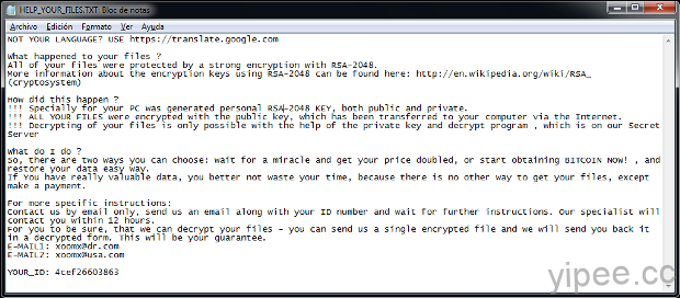 new-cryptmix-ransomware-promises-to-give-money-to-a-children-s-charity-503688-4