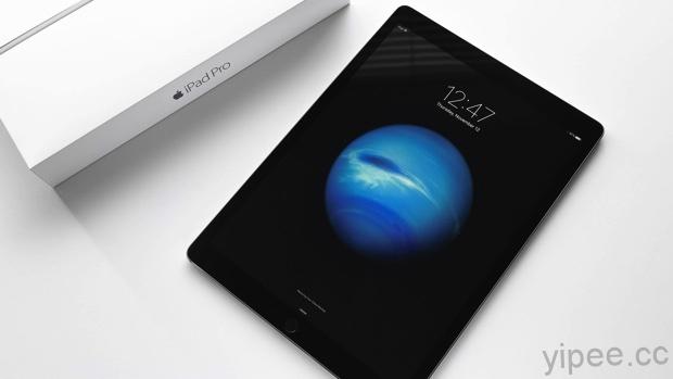 三款 9.7 吋 iPad(2017)、 iPar Air2、iPad Pro 跑分測試，看效能誰最強？